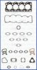 FIAT 7303033 Gasket Set, cylinder head